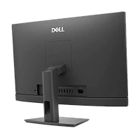 Computer All-in-One DELL Pro 24 QC24251, 24", Intel Core Ultra 5 235T, 16GB/512GB, Windows 11 Pro, Negru