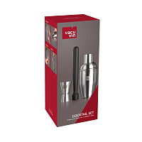 Vacu Vin Cocktail Set Basic