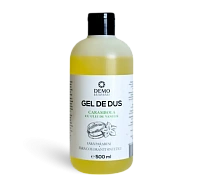 Gel de dus Carambola cu ulei de vanilie 400 ml