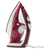 Fier de călcat Gorenje SIH3000RBC, 3000W, Vinus