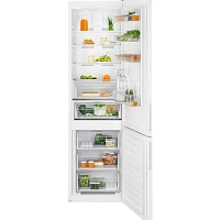 Frigider Electrolux LNT5ME36W1, Alb